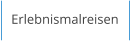 Erlebnismalreisen