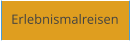 Erlebnismalreisen